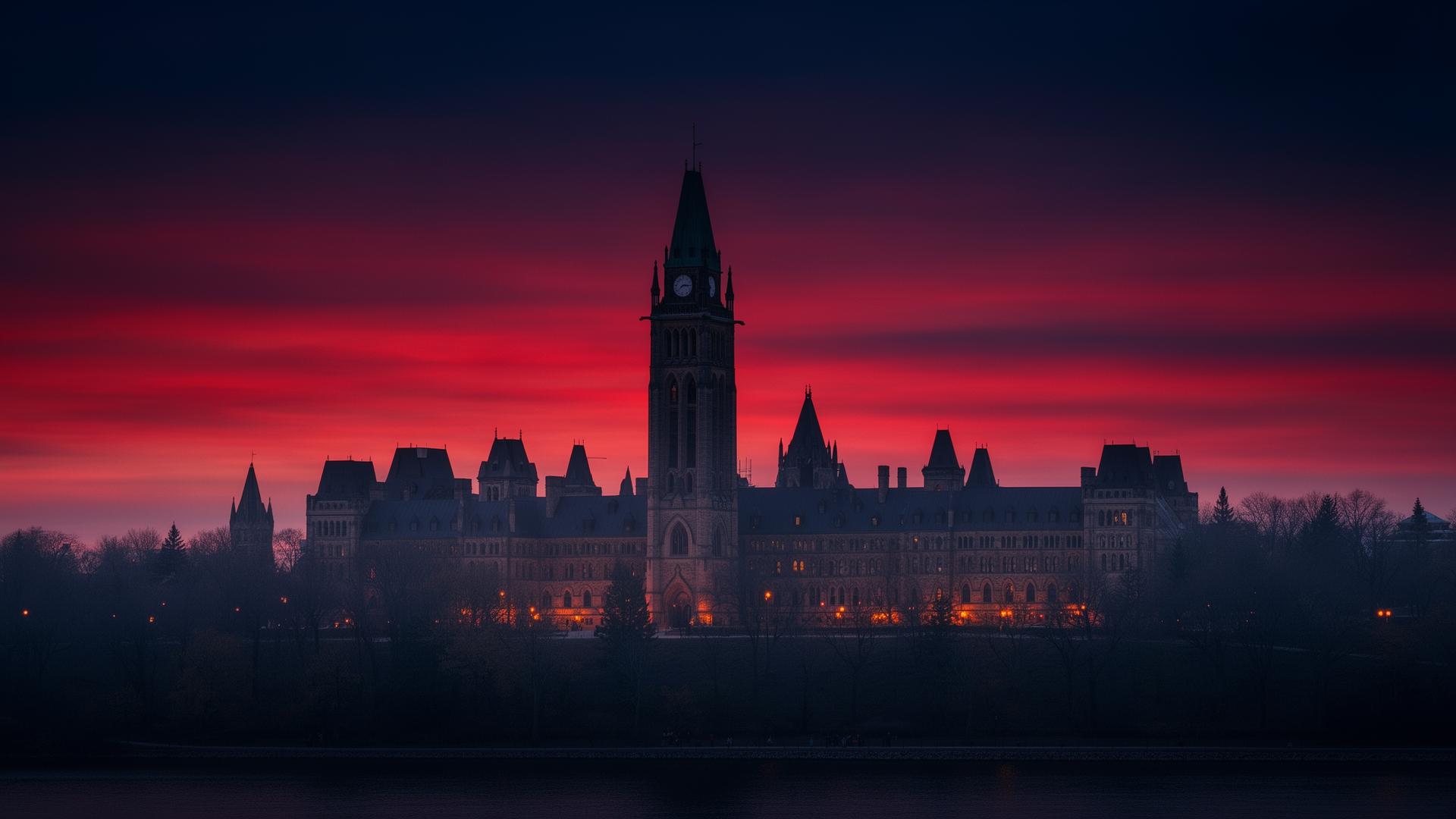 Parliament Hill